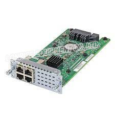 NIM - ES2 - 4 = Cisco 4000 Series Integrated Services Router
