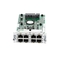 Nim - Es2 - 8 Cisco 8 - Port Gigabit Ethernet Switch NIM