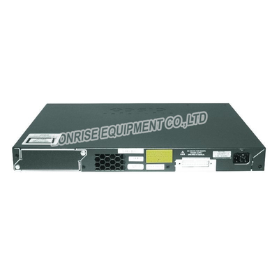 WS - C2960X - 24PS - L Catalyst 2960 - X Beralih LAN Basis