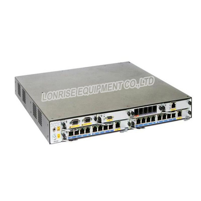 AR2220 - S Huawei AR2200 Series Router AR0M022SBA00 AR2220-S 3 Gigabit Ethernet WAN (RJ-45 atau SFP) port
