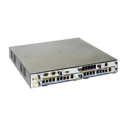 AR2220 - S Huawei AR2200 Series Router AR0M022SBA00 AR2220-S 3 Gigabit Ethernet WAN (RJ-45 atau SFP) port