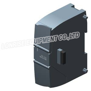 Baru Asli 6ES7 241-1CH32-0XB0 Untuk S7-1200 CM1241 RS485/422 Modul Komunikasi