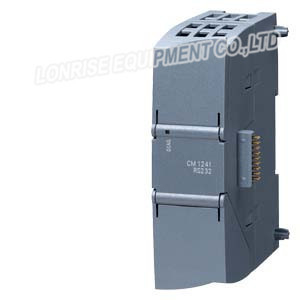 6ES7 241-1AH32-0XB0 dalam stok PLC merek baru buatan jerman