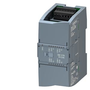 6ES7278-4BD32-0XB0 baru dan asli PLC 6ES7 278-4BD32-0XB0 hvac plc controller