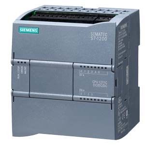 6ES7 211-1AE40-0XB0 Siemens Simatic S7 1200 CPU 1211C Modul