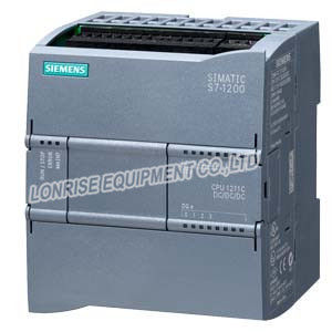 6ES7 211-1AE40-0XB0 Siemens Simatic S7 1200 CPU 1211C Modul