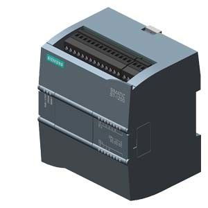 6ES7 211-1AE40-0XB0 Siemens Simatic S7 1200 CPU 1211C Modul