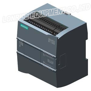 6ES7 212-1HE40-0XB0 Power Supply SIMATIC S7-1200 CPU Memory Module PLC Siemens