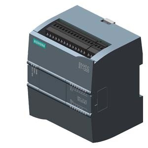 6ES7 212-1HE40-0XB0 Power Supply SIMATIC S7-1200 CPU Memory Module PLC Siemens