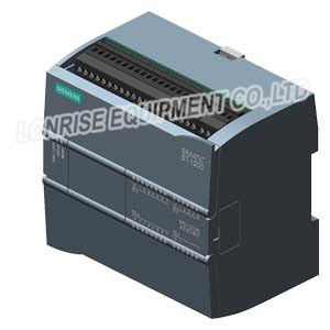 6ES7 214-1HG40-0XB0 Baru asli SIMATIC S7-1200 CPU 1214C Nokia