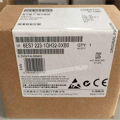 6ES7 223-1QH32-0XB0 6ES7223-1QH32-0XB0 S7-1200 Modul IO Digital