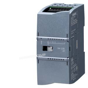 6ES7231-4HD32-0XB0 SIMATIC S7-1200 Modul Input Analog SM 1231 Modul PLC 6ES7 231-4HD32-0XB0