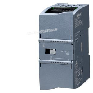 6ES7232-4HB32-0XB0 SIMATIC S7-1200 Modul Output Analog SM 1232 2 Modul PLC AO 6ES7 232-4HB32-0XB0