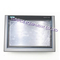 Siemen S 6av6643-0dd01-1ax1 Simatic HMI KTP Panel Layar Sentuh 6AV6643-0DD01-1AX1