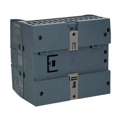 6ES7214-1HG40-0XB0 Modul CPU SIMATIC S7-1200 Baru dalam Kotak dengan Garansi 1 Tahun oleh DHL atau FedEx