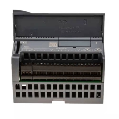 6ES7214-1HG40-0XB0 Modul CPU SIMATIC S7-1200 Baru dalam Kotak dengan Garansi 1 Tahun oleh DHL atau FedEx