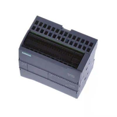6ES7214-1HG40-0XB0 Modul CPU SIMATIC S7-1200 Baru dalam Kotak dengan Garansi 1 Tahun oleh DHL atau FedEx