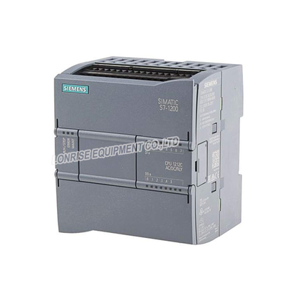 6ES7221-3AD30-0XB0 SIMATIC S7-1200 Modul Input Digital SB 1221 4 DI 5V DC 200kHz Modul PLC