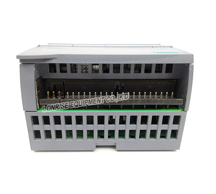 6ES7221-3AD30-0XB0 SIMATIC S7-1200 Modul Input Digital SB 1221 4 DI 5V DC 200kHz Modul PLC
