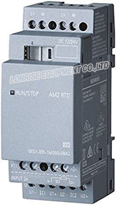6ES7 222-1BD30-0XB0 SIMATIC S7-1200 Modul Output Digital Pemrograman Allen Bradley Plc
