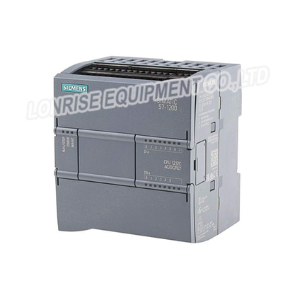 6ES7 222-1BD30-0XB0 SIMATIC S7-1200 Modul Output Digital Pemrograman Allen Bradley Plc