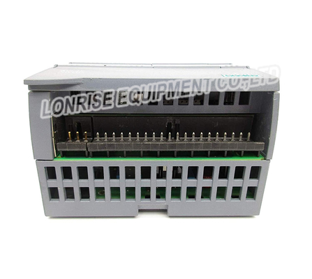 6ES7 222-1BD30-0XB0 SIMATIC S7-1200 Modul Output Digital Pemrograman Allen Bradley Plc