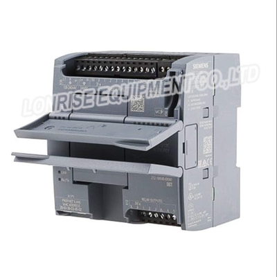 6ES7 222-1BD30-0XB0 SIMATIC S7-1200 Modul Output Digital Pemrograman Allen Bradley Plc