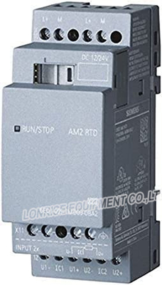 6ES7 222-1AD30-0XB0 Untuk SIMATIC S7-1200 Output Digital SB 1222 4DQ 5VDC 200 KHZ 6ES7222-1AD30-0XB0