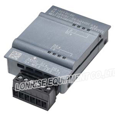 6ES7 222-1AD30-0XB0 Untuk SIMATIC S7-1200 Output Digital SB 1222 4DQ 5VDC 200 KHZ 6ES7222-1AD30-0XB0