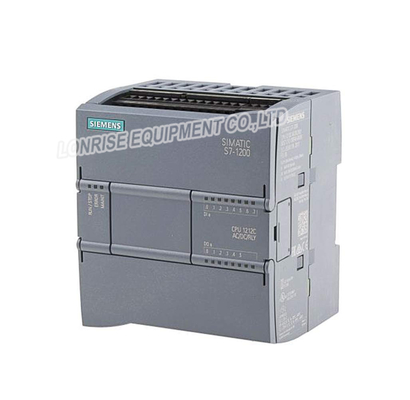 6ES7 223-0BD30-0XB0 SIEMENS 6ES7 214-1AG40-0XB0 SIMATIC S7-1200 CPU 1214C CPU Kompak