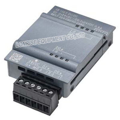 6ES7 223-0BD30-0XB0 SIEMENS 6ES7 214-1AG40-0XB0 SIMATIC S7-1200 CPU 1214C CPU Kompak