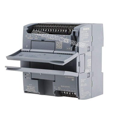 6ES7 223-3AD30-0XB0 Modul PLC BARU DAN ASLI 6ES7 223-3AD30-0XB0