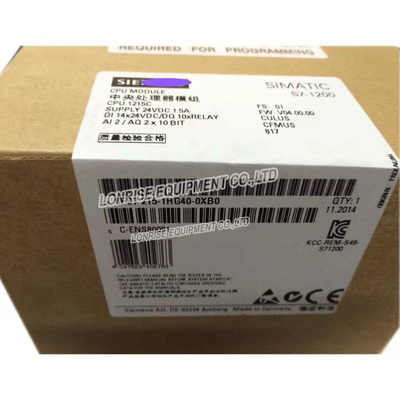 6ES7 231-4HA30-0XB0 SIMATIC S7-1200 Modul Input Analog 6ES7231-4HA30-0XB0