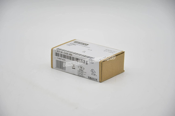 100% BARU SIEMENS 6ES7 241-1CH30-1XB0 Dalam KOTAK 6ES7241-1CH30-1XB0 (DHL Express)