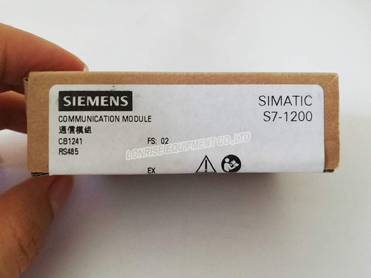 100% BARU SIEMENS 6ES7 241-1CH30-1XB0 Dalam KOTAK 6ES7241-1CH30-1XB0 (DHL Express)