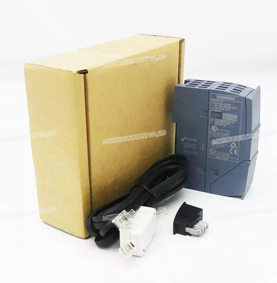 6ES7 241-1AH32-0XB0 dalam stok PLC merek baru buatan jerman