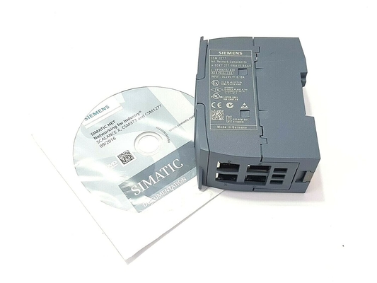 6GK7 277-1AA10-0AA0 100% Baru Asli Produk Jual Panas Inverter PLC