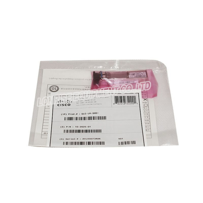 Cisco Kompatibel GLC-LH-SMD 1000BASE-LX SFP Transceiver 1G LX SMF 1310nm GLC-LH-SMD