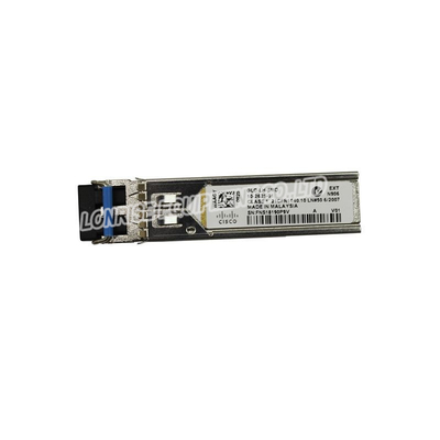 Cisco Kompatibel GLC-LH-SMD 1000BASE-LX SFP Transceiver 1G LX SMF 1310nm GLC-LH-SMD
