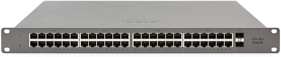 Lisensi Keamanan Cisco SL-4350-SEC-K9 Untuk ISR 4350 Series SL - 4350 - SEC - K9