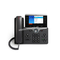 Cisco 8841 Telepon VoIP Cisco IP Phone CP-8841-K9 Komunikasi Suara VGA Layar Lebar