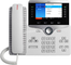 Cisco 8841 Telepon VoIP Cisco IP Phone CP-8841-K9 Komunikasi Suara VGA Layar Lebar