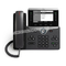 Cisco CP-8811-K9 IP Phone 8811 - Telepon VoIP - SIP RTCP RTP SRTP SDP - 5 Baris