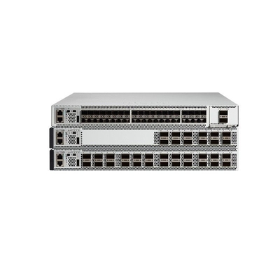 Cisco Catalyst C9500-24Y4C-A Saklar Port 24 C9500 - 24Y4C - A