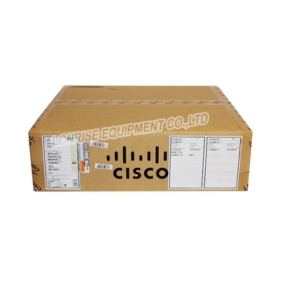 Cisco Catalyst C9500-24Y4C-A Saklar Port 24 C9500 - 24Y4C - A