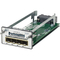 Cisco C3KX-NM-1G Catalyst 3560X 3750X Modul Jaringan Ethernet Gigabit 4-Port