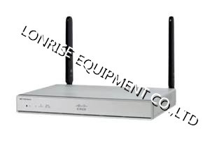 C1111 - 4P ISR 1100 4 Port Cisco SFP Modul Dual GE WAN Ethernet Router C1111 - 4P