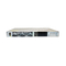 WS-C3850-24XS-S Ethernet Network Switch Catalyst 3850 SFP + Poe Router Tegangan Poe