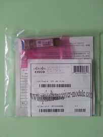 SFP-10G-LR-X Transceiver Module Plug In Interface Jenis SFP-10G-LR-X