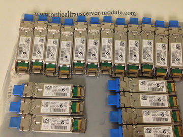 SFP-10G-LR-X Transceiver Module Plug In Interface Jenis SFP-10G-LR-X